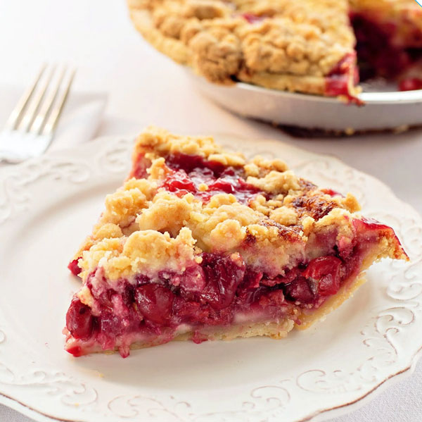 CT February Grand Traverse Pie Company - Cherry