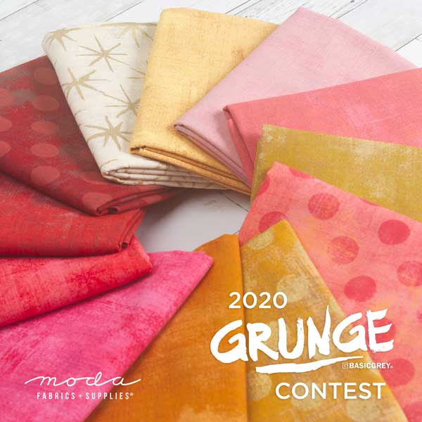 CT 2020 Grunge Contest Reminder