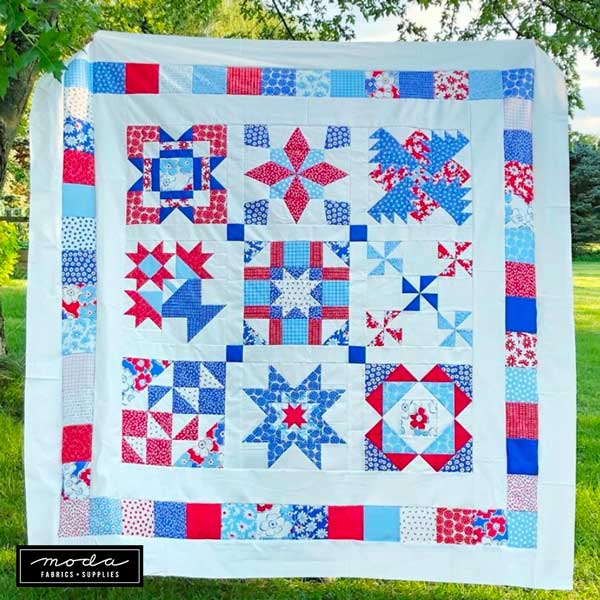 embroidery quilt patterns free
